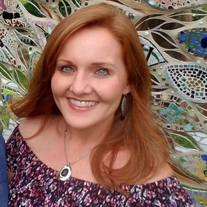 Meet your Posher, Kristi